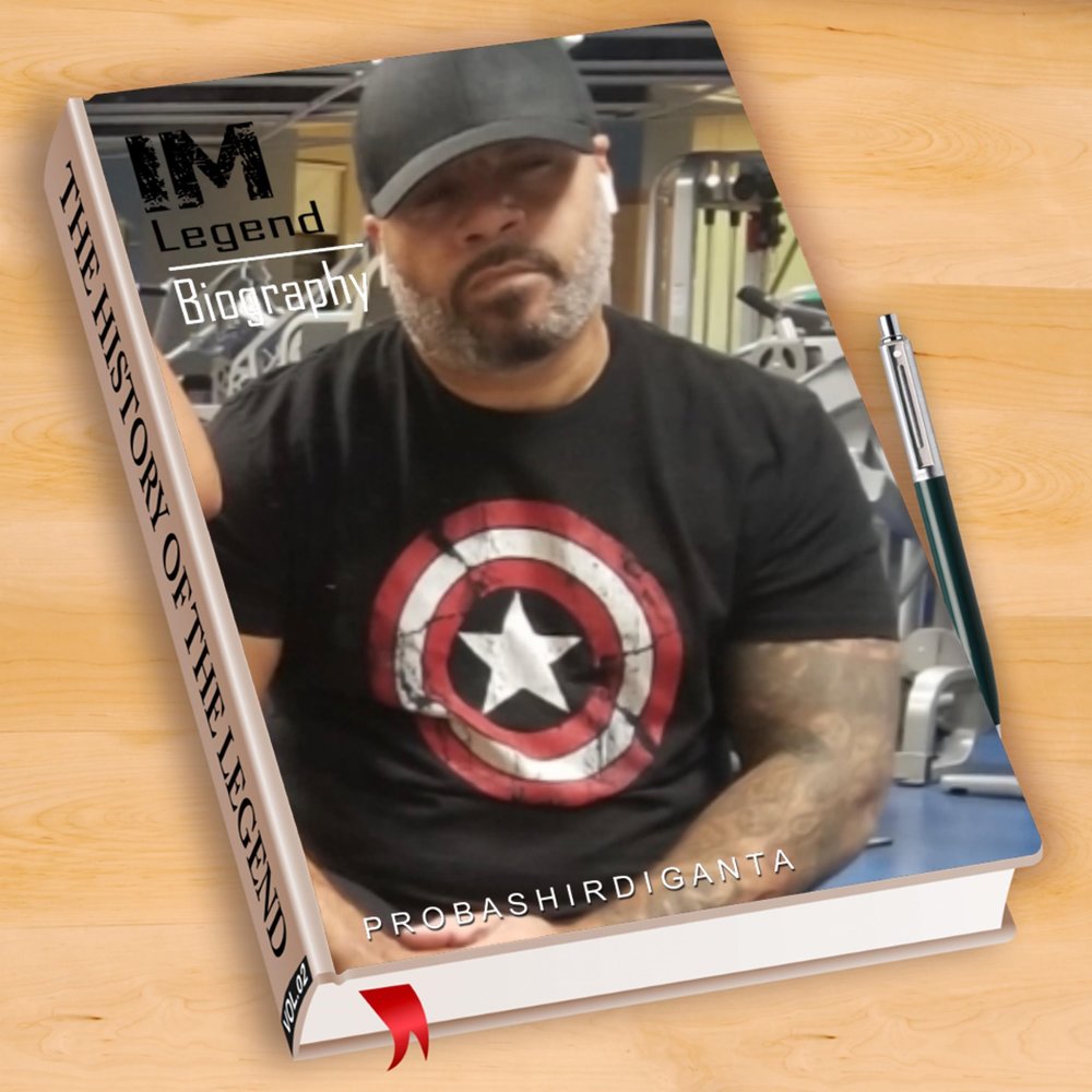 Meet your Posher, Mike